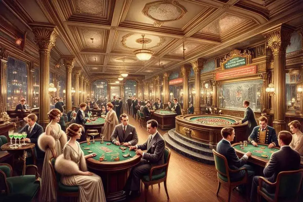 Jokaroom Casino